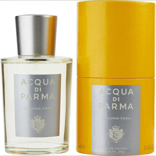 Acqua di Parma Colonia Pura For Men EDC