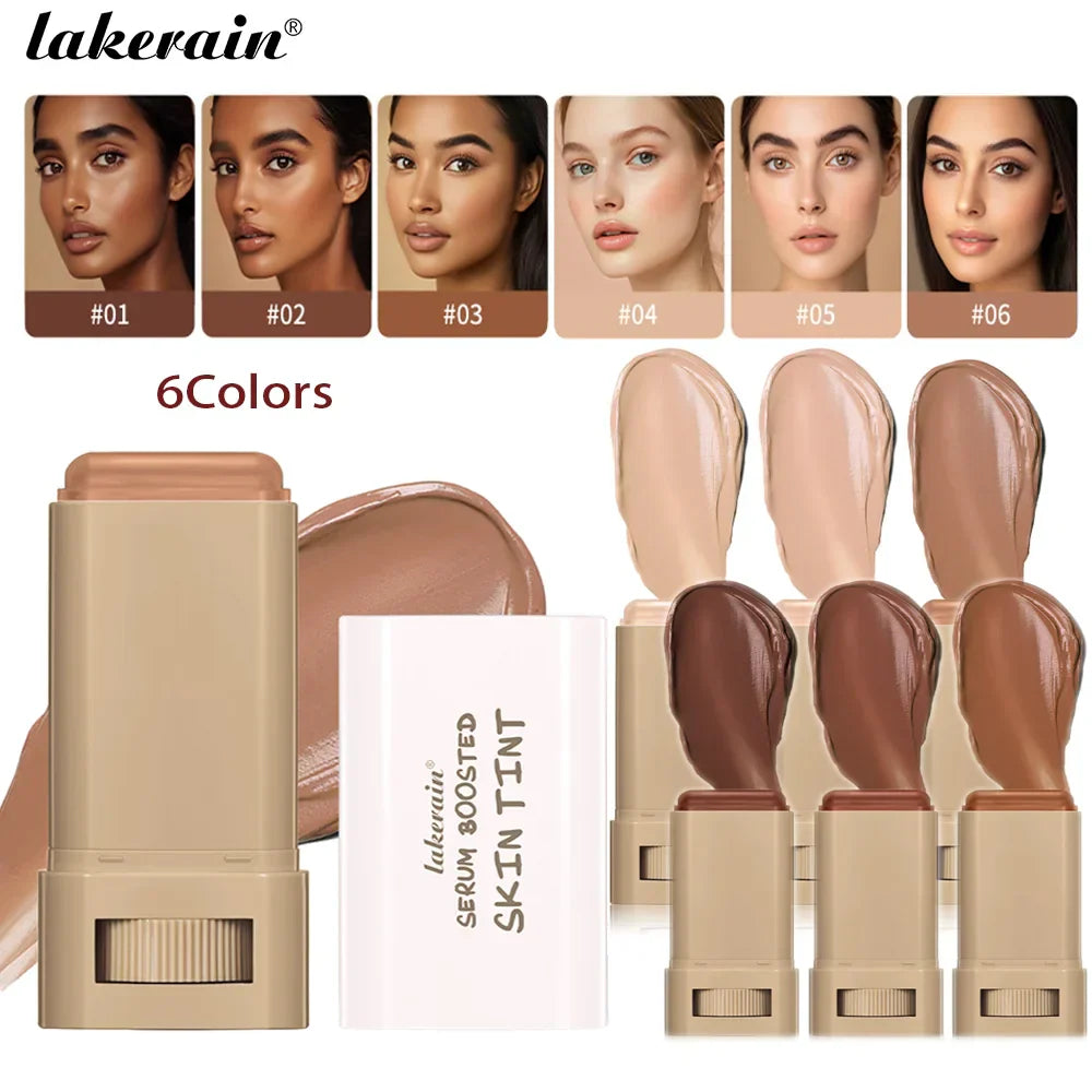 Waterproof Skin Tint Stick