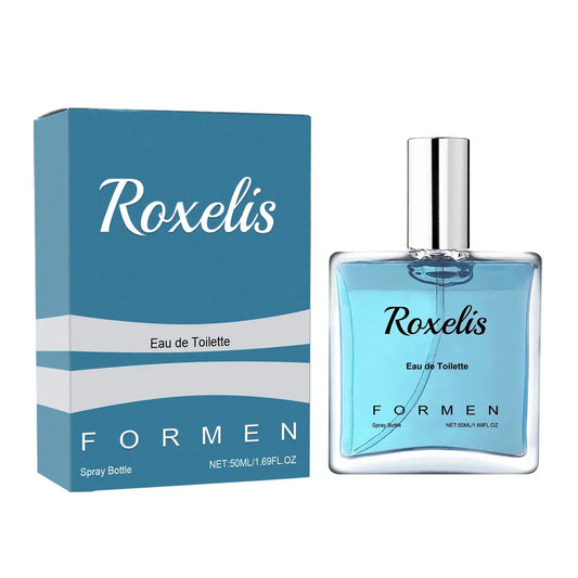 Men's Fresh & Elegant Eau De Perfume