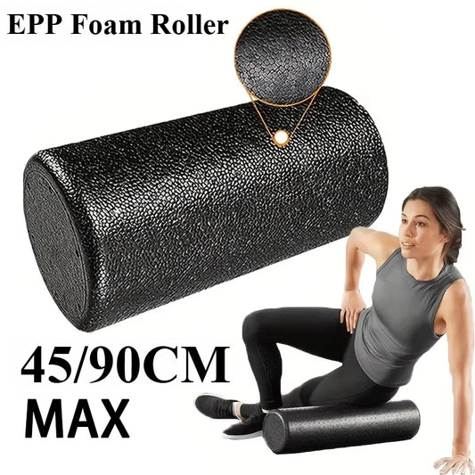 EPP Yoga Foam Roller