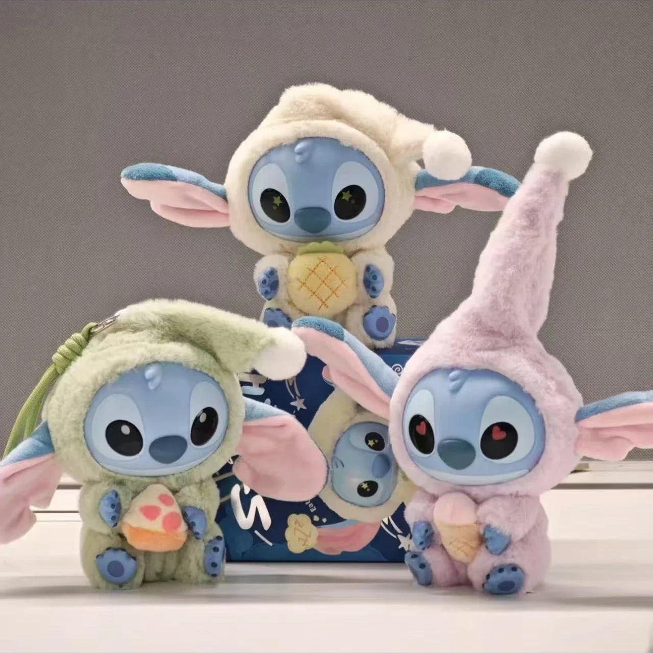 Stitch Sleep Series Blind Box