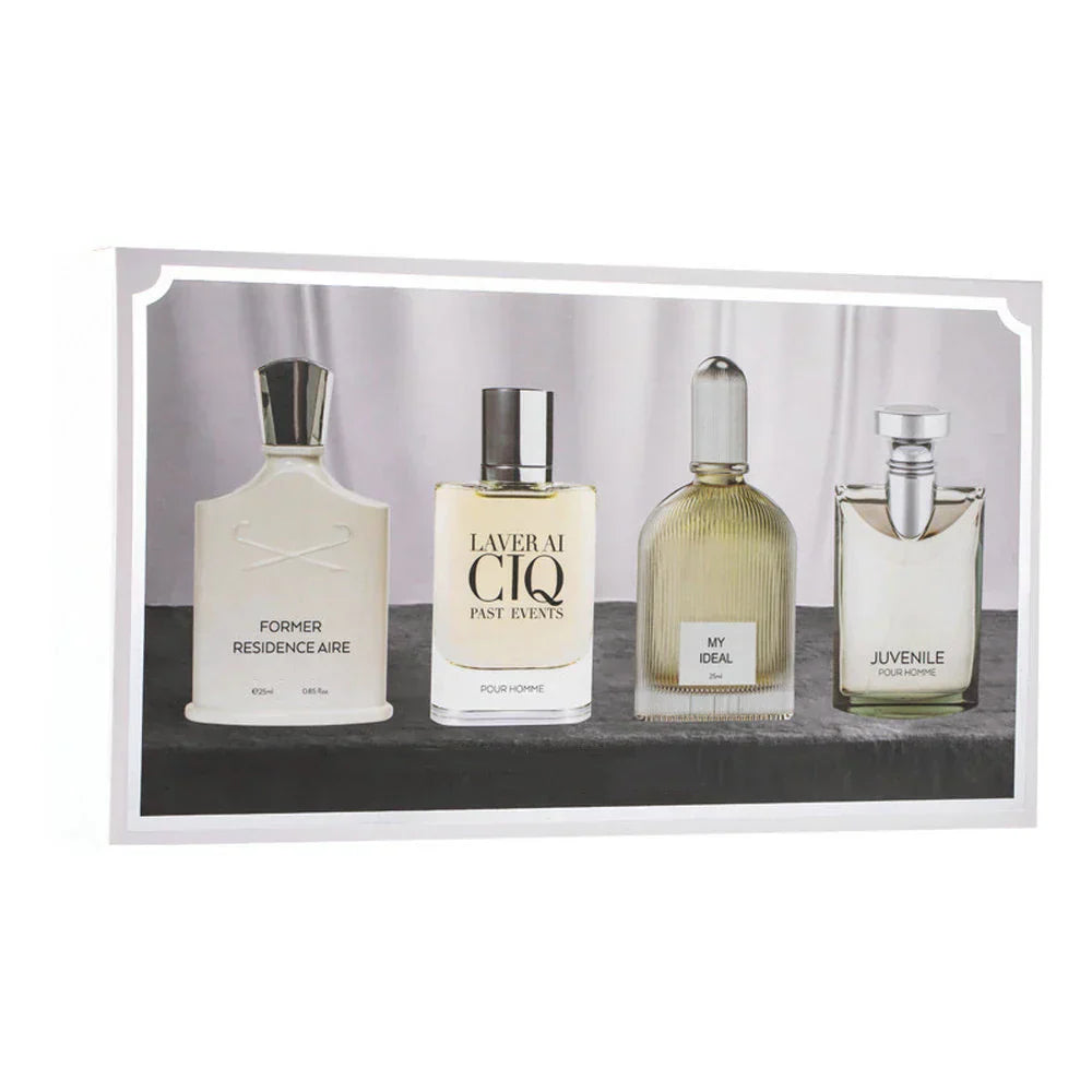 Men's Perfume Gift Set 100ml