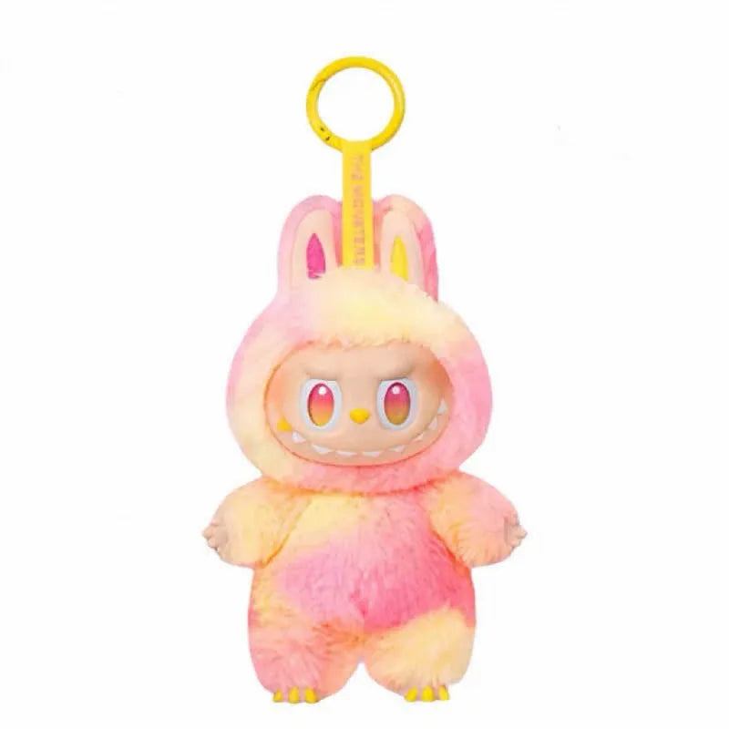 MINISO Labubu Gen 3 Plush Pendant
