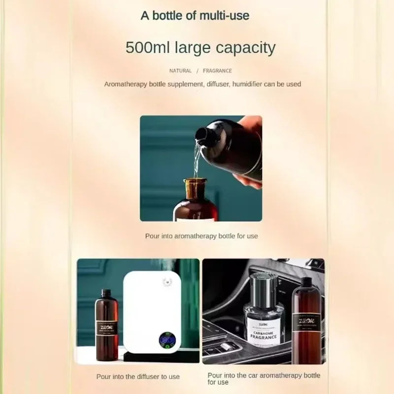 White Peach Oolong Oil