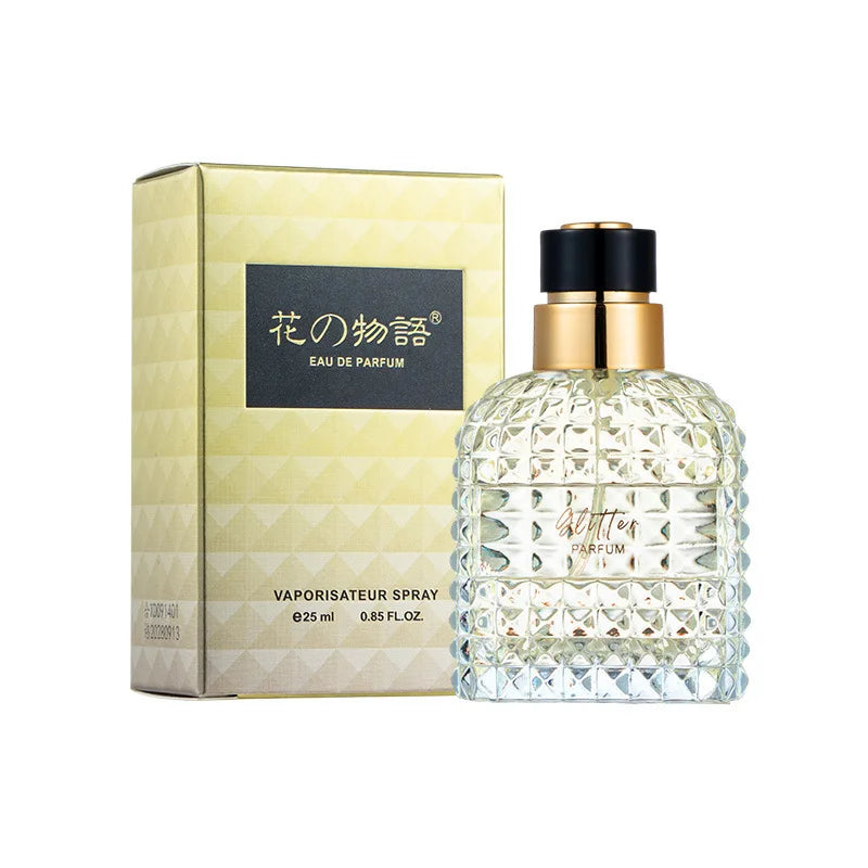 Top Quality 100ml Women’s Floral Perfume
