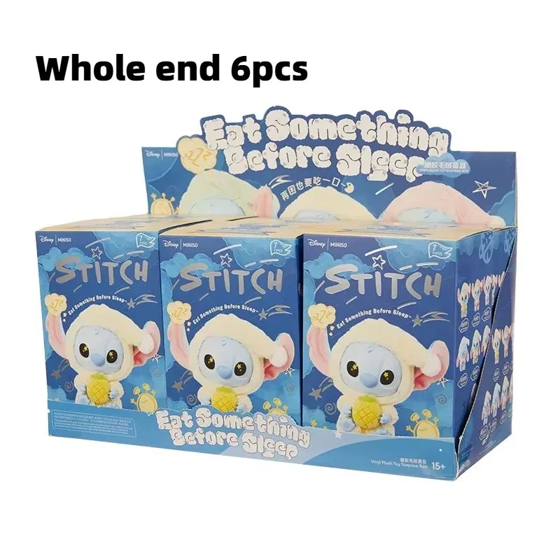 Stitch Sleep Series Blind Box