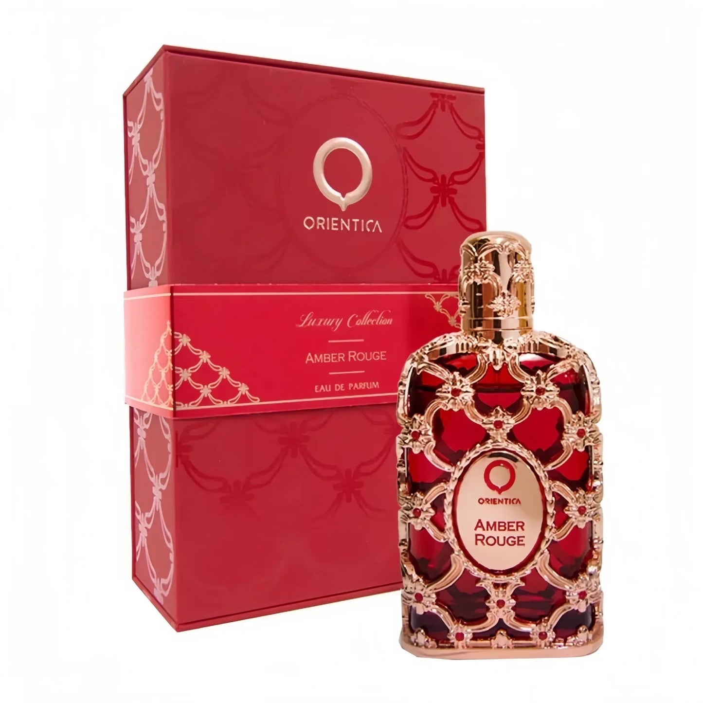 Orientica Royal Amber Rouge Unisex Perfume