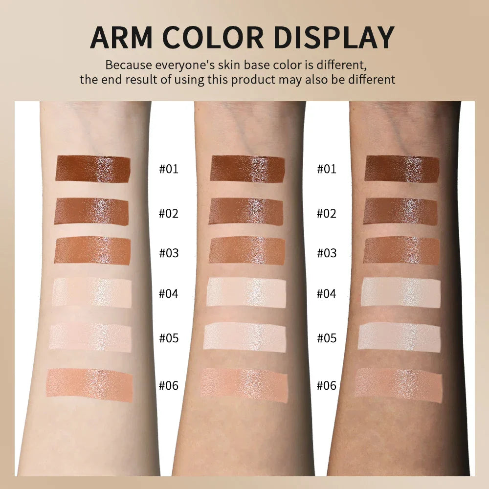 Waterproof Skin Tint Stick