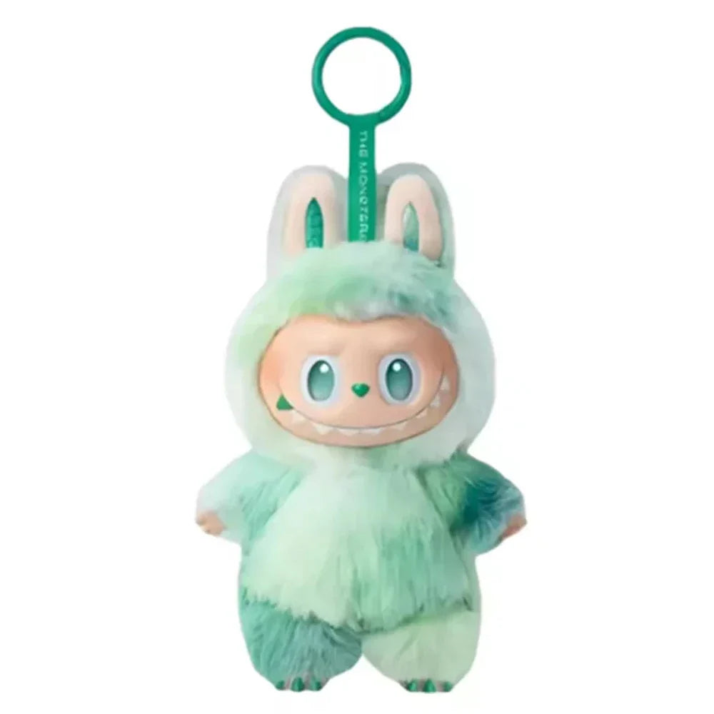 MINISO 2025 Labubu V3 Blind Box