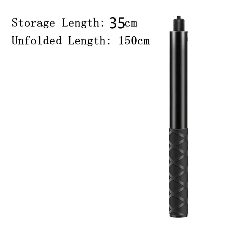 Invisible Selfie Stick Bundle