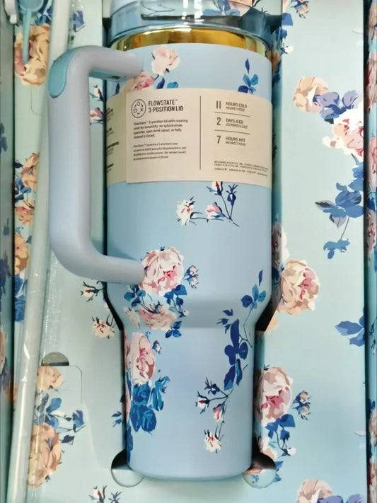 Bestselling 2nd Gen Stanley Tumbler