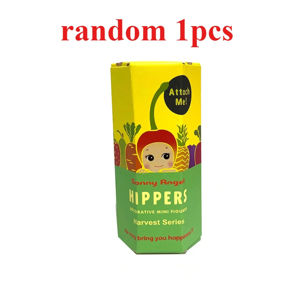 Miniso Angel Harvest Blind Box