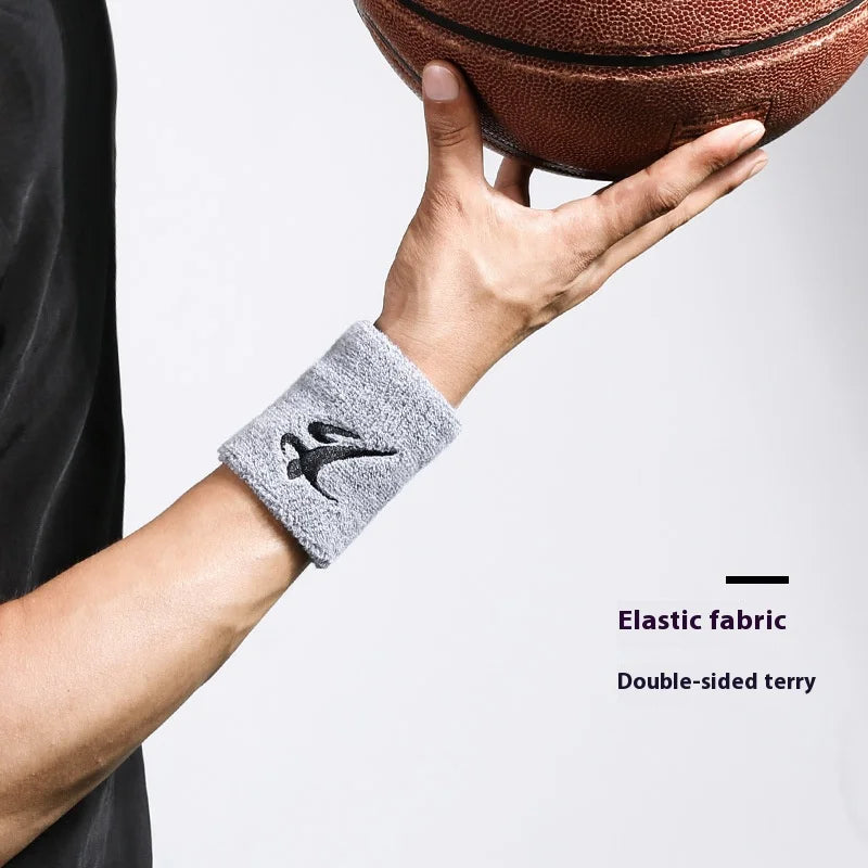 Breathable Sports Wristbands