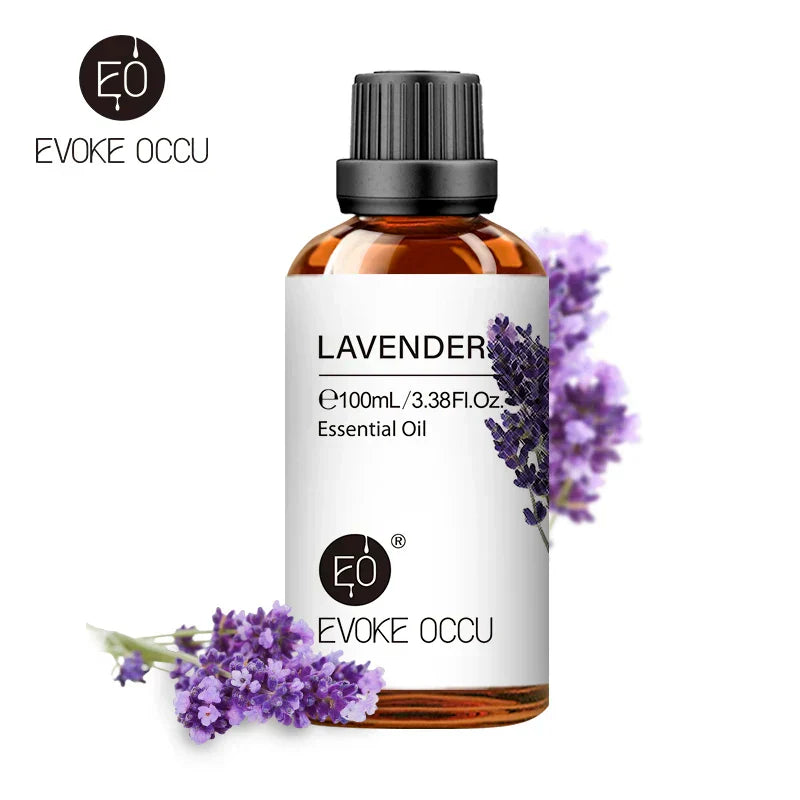 Unisex EVOKE OCCU 100ml Essential Oils
