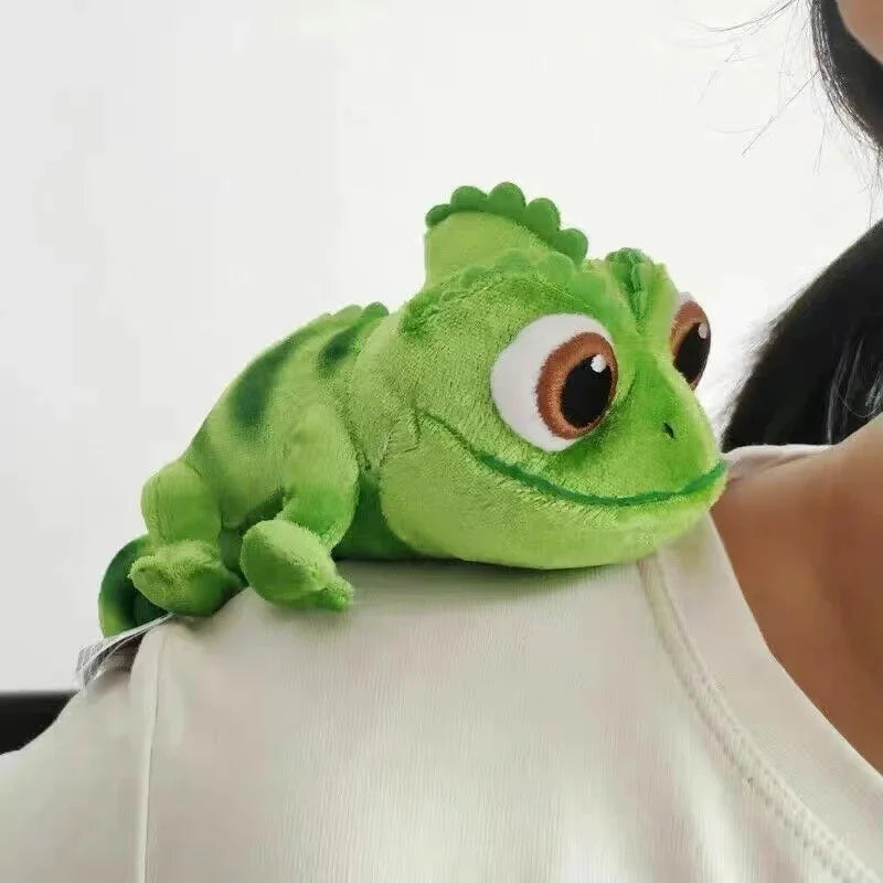 Pascal Rapunzel Plush Doll