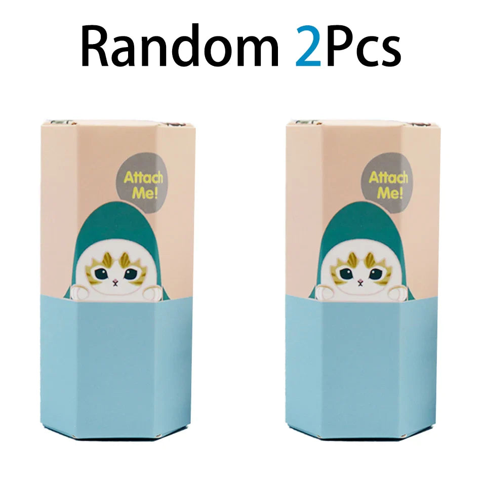 Sonny Angel Mufusand Party Box