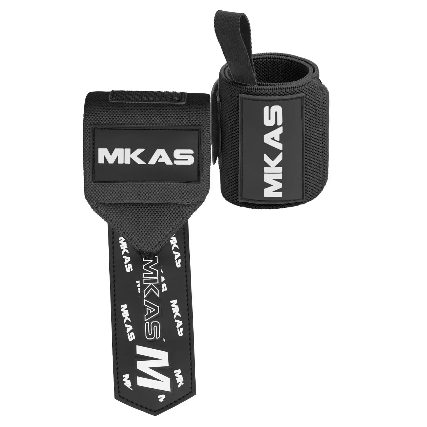 Wrist Support Straps for Gym