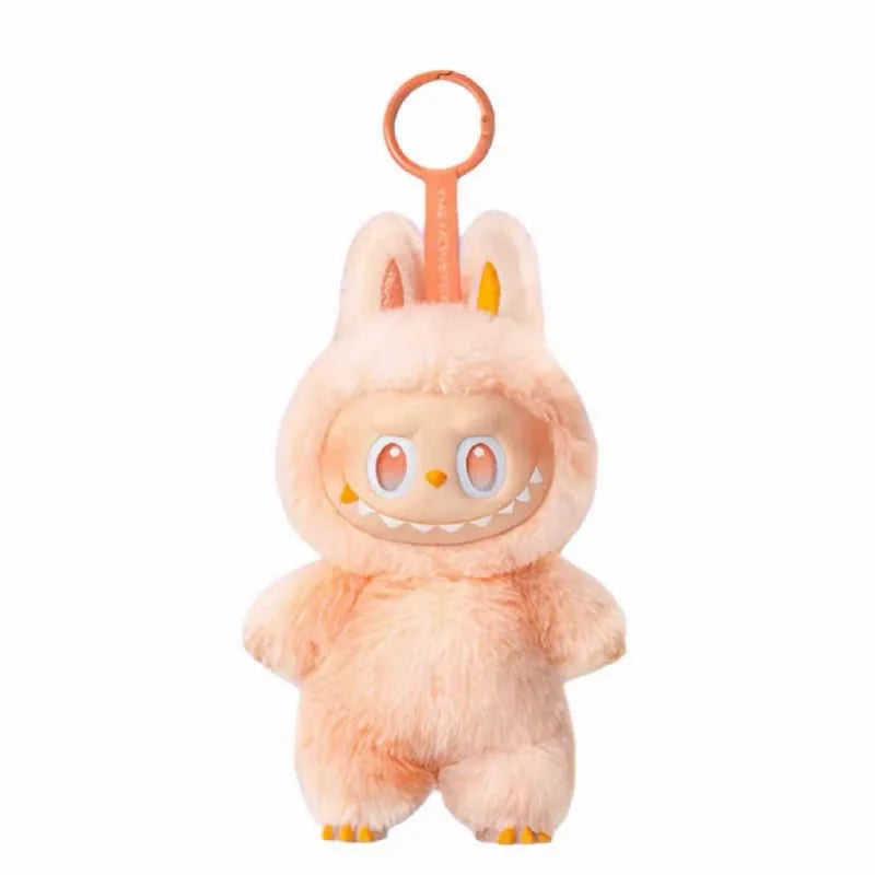 MINISO Labubu Gen 3 Plush Pendant