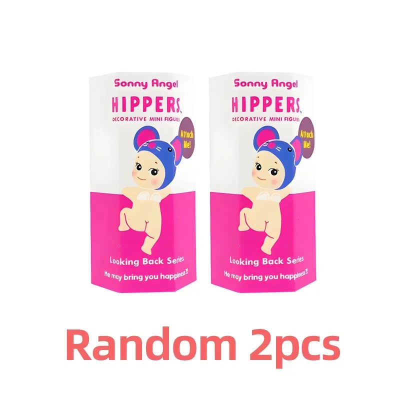 Angel Stitch Series Blind Box