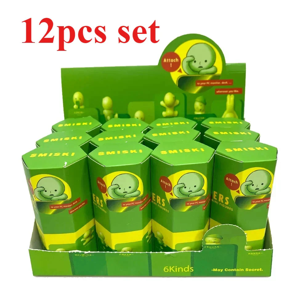 Miniso Angel Harvest Blind Box