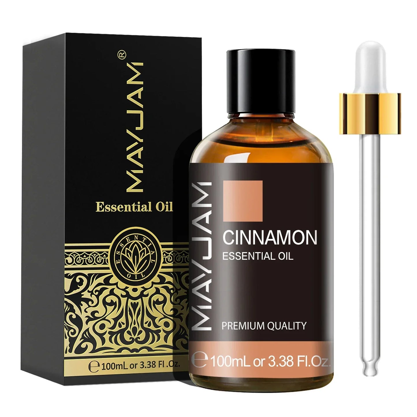 Must-Have MAYJAM Essential Oil