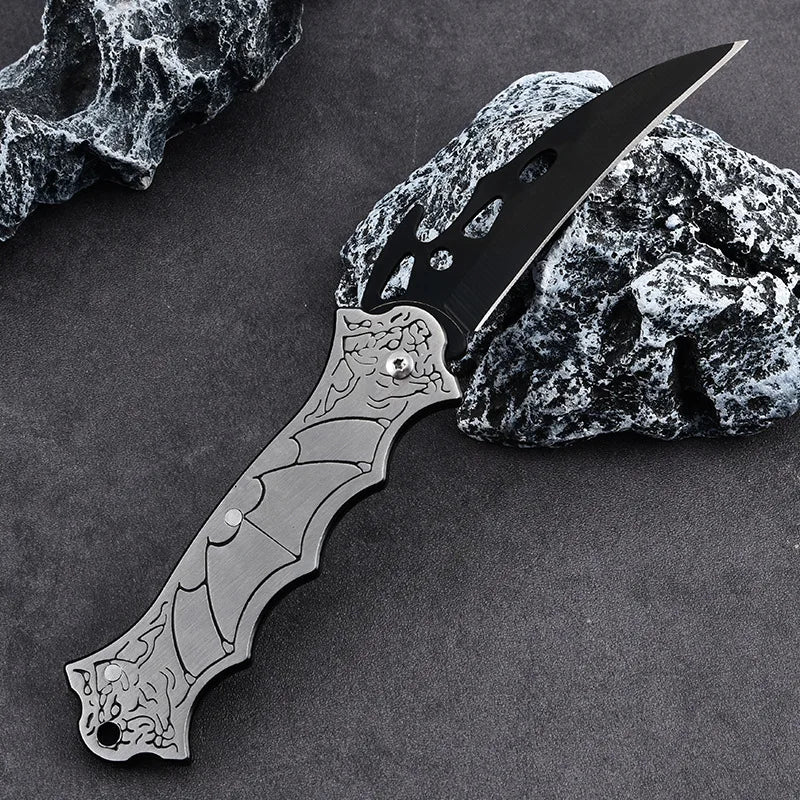 TrailEdge Portable Folding Knife