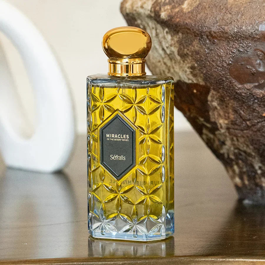 Séfralls Azure Miracle Perfume Unisex