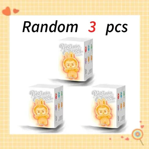 Rabu Doll Accessories Blind Box