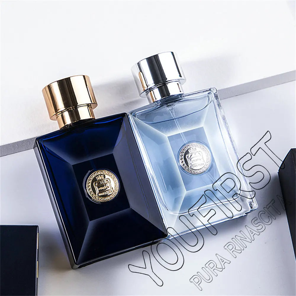 Ocean Scent Cologne For Men EDT