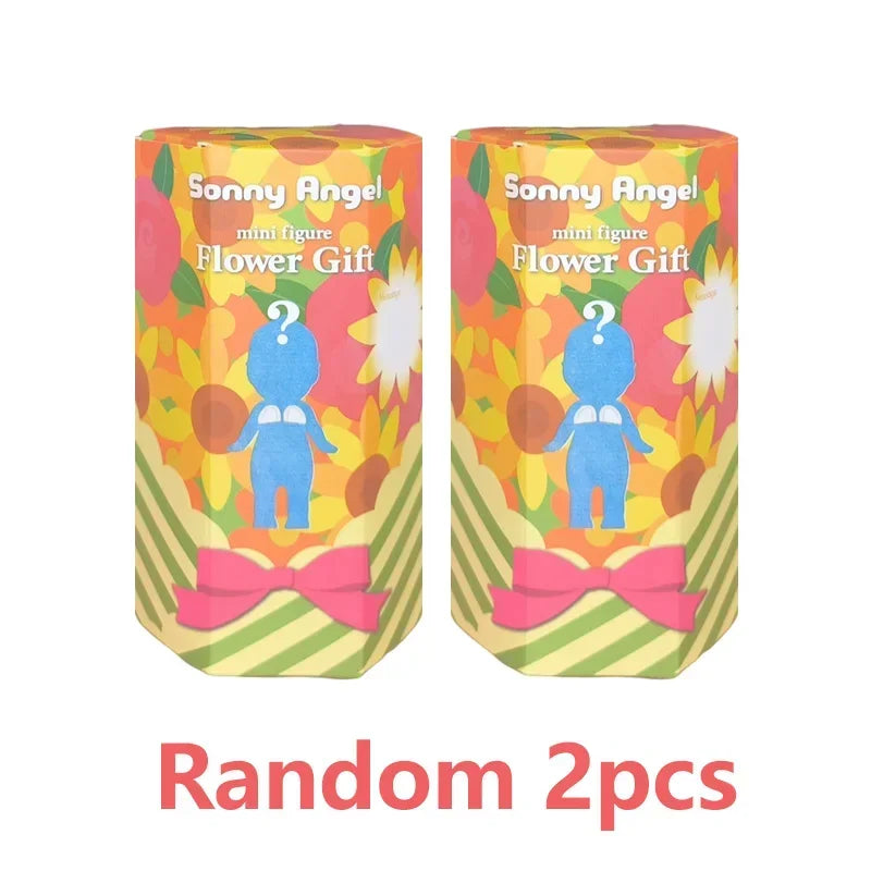 Angel Stitch Series Blind Box