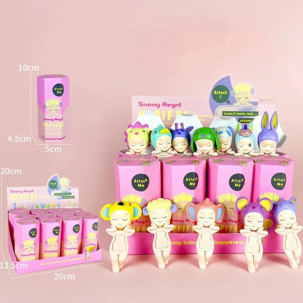 Surprise Angel Harvest Blind Box