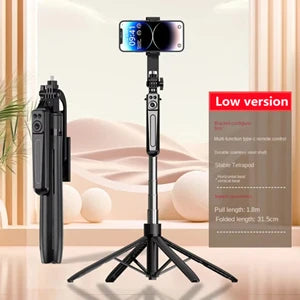 COOL DIER Wireless Selfie Tripod