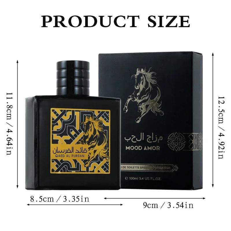 Original Arabian Perfume 100ml Unisex