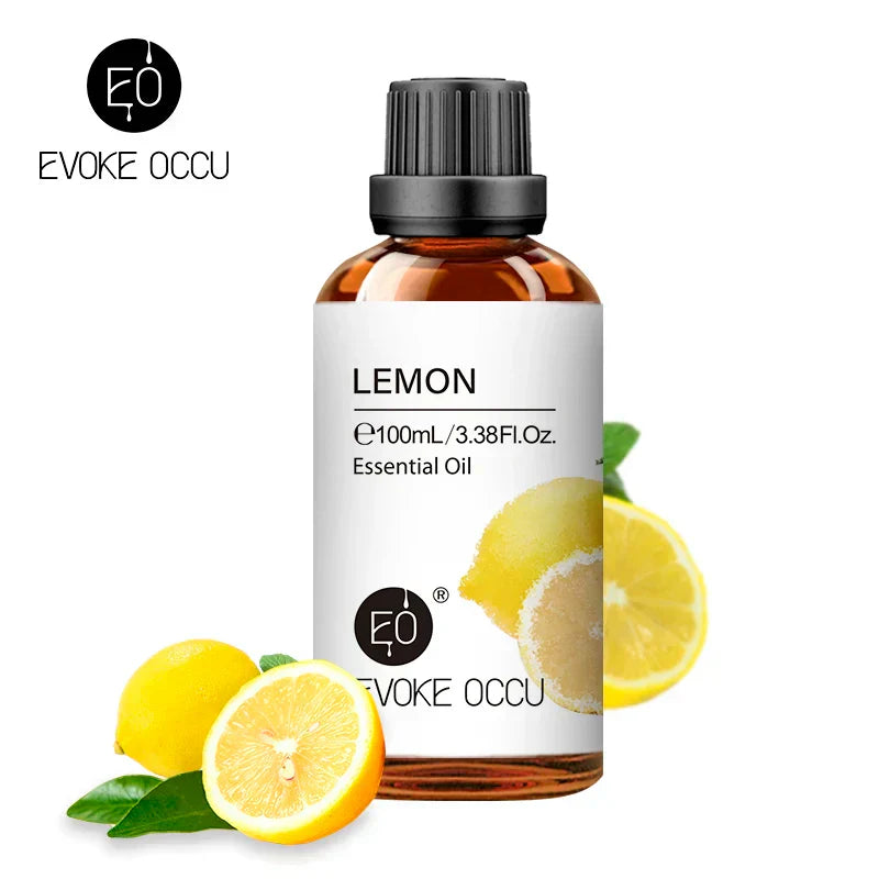 Unisex EVOKE OCCU 100ml Essential Oils