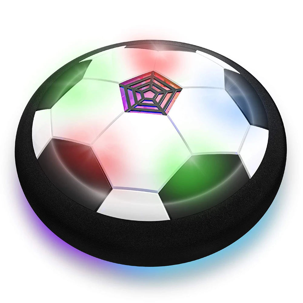 LED Hover Soccer Ball Toy
