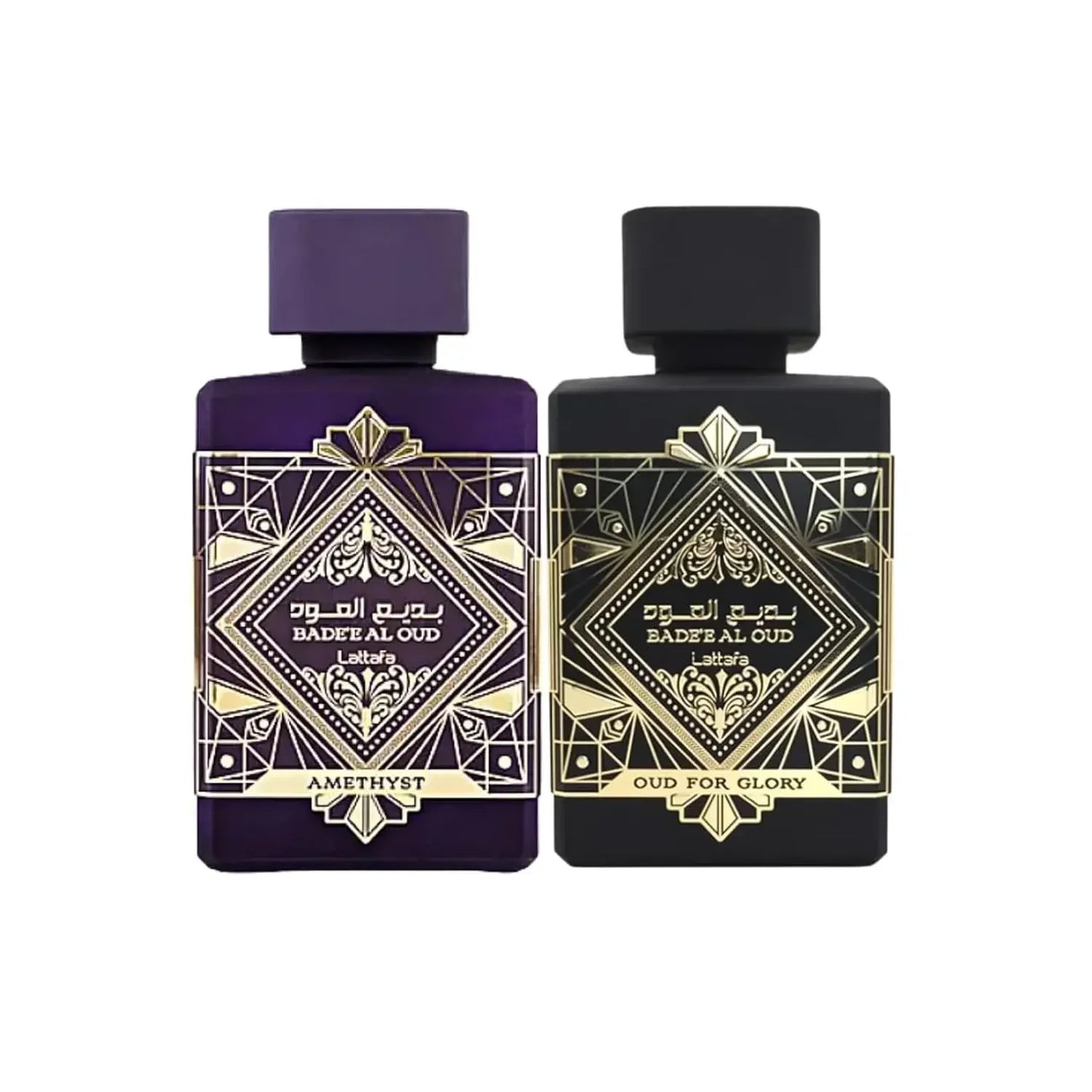 Bade'e Al Oud Amethyst Unisex Perfume