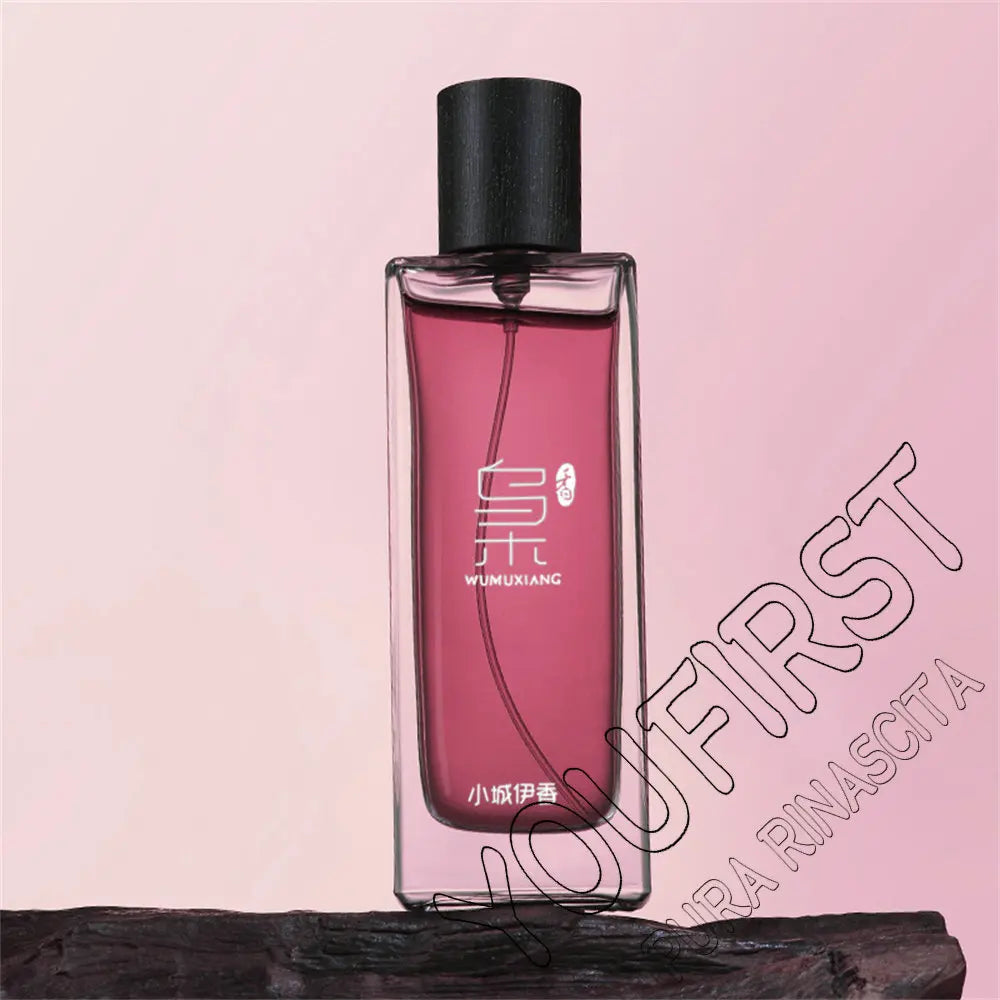 Men's Sandalwood Perfume – 50ml Cologne