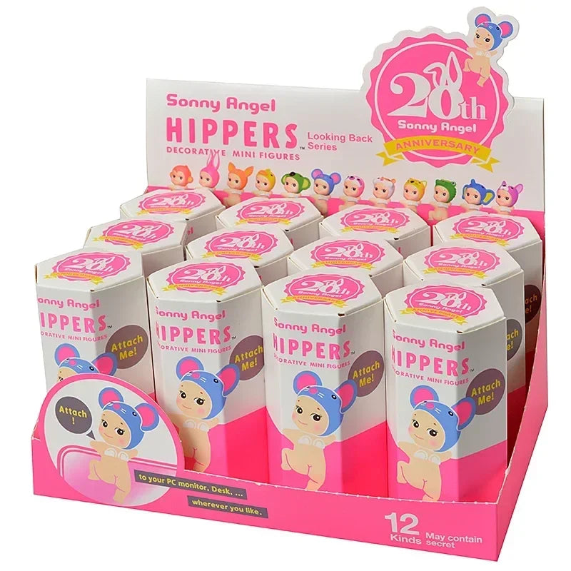 Miniso Angel Harvest Blind Box