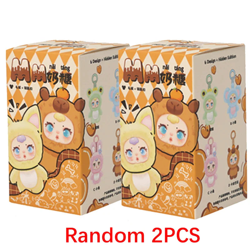 2025 Milk Candy Blind Box