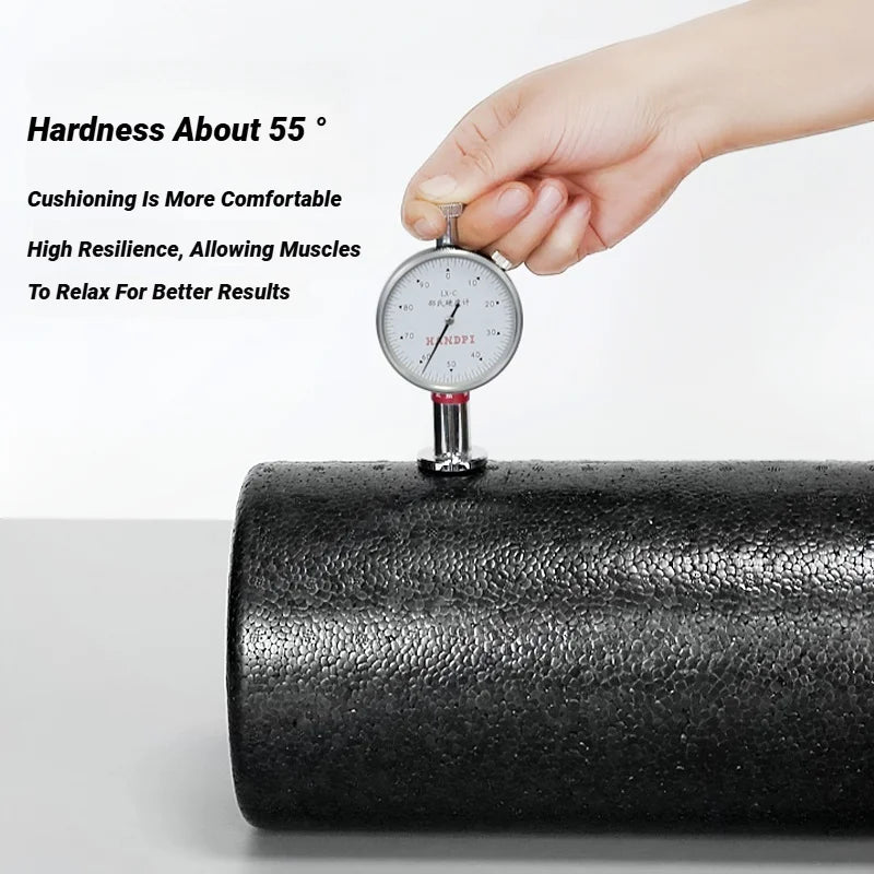 EPP Yoga Foam Roller