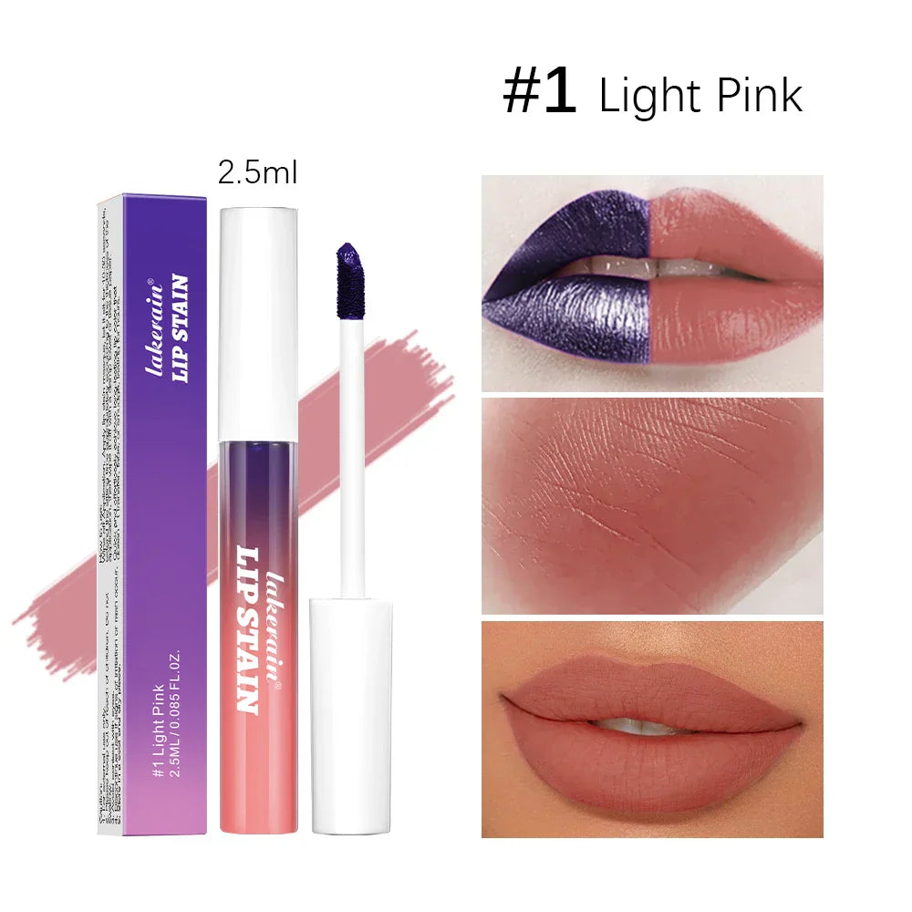 K-Glow Long-Lasting Lip Tint
