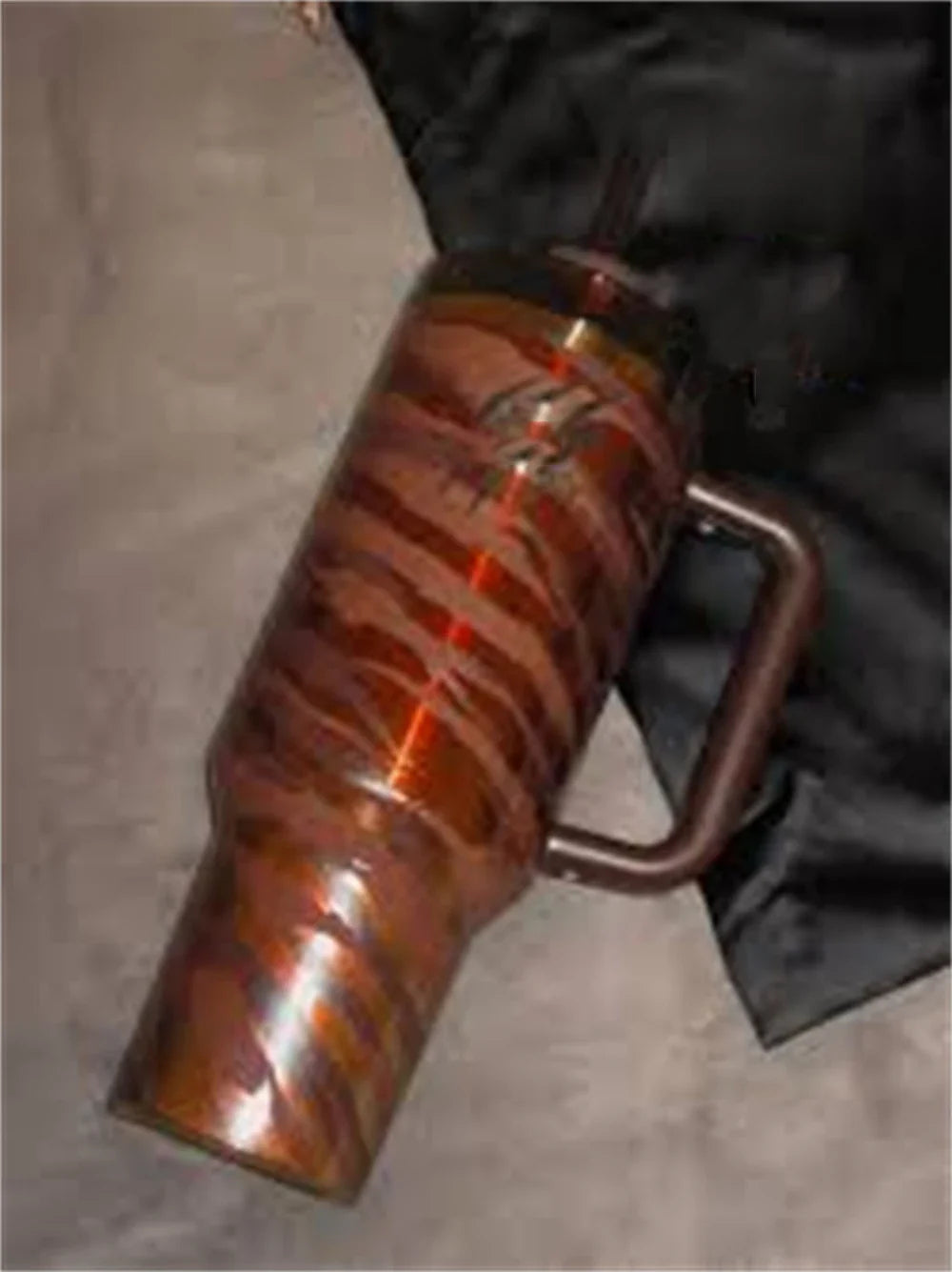 New Style Stanley 40oz Tumbler