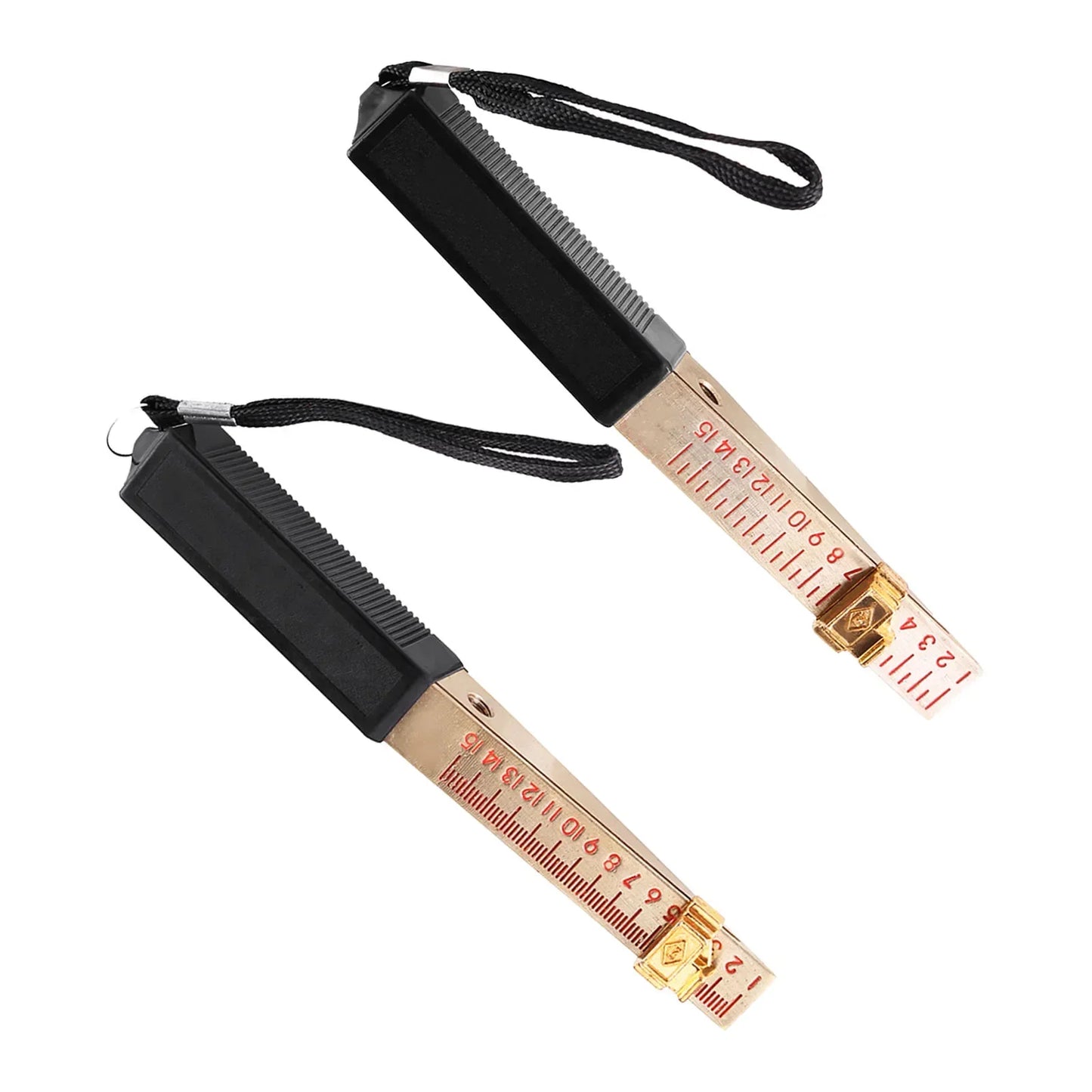 ProMeasure Vernier Feeler Gauge