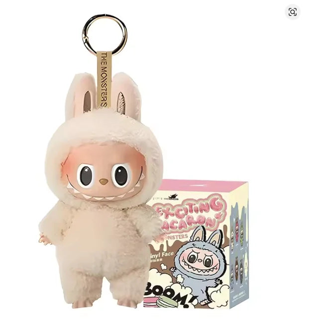 MINISO Kawaii Monster Blind Box