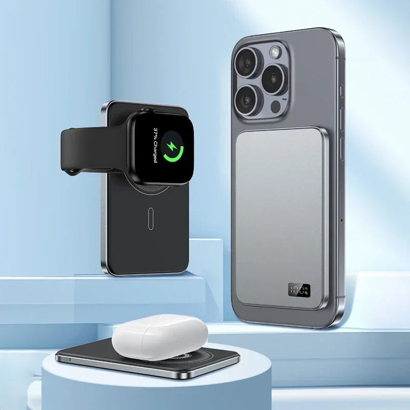 Xiaomi 10000mAh Magnetic Power Bank