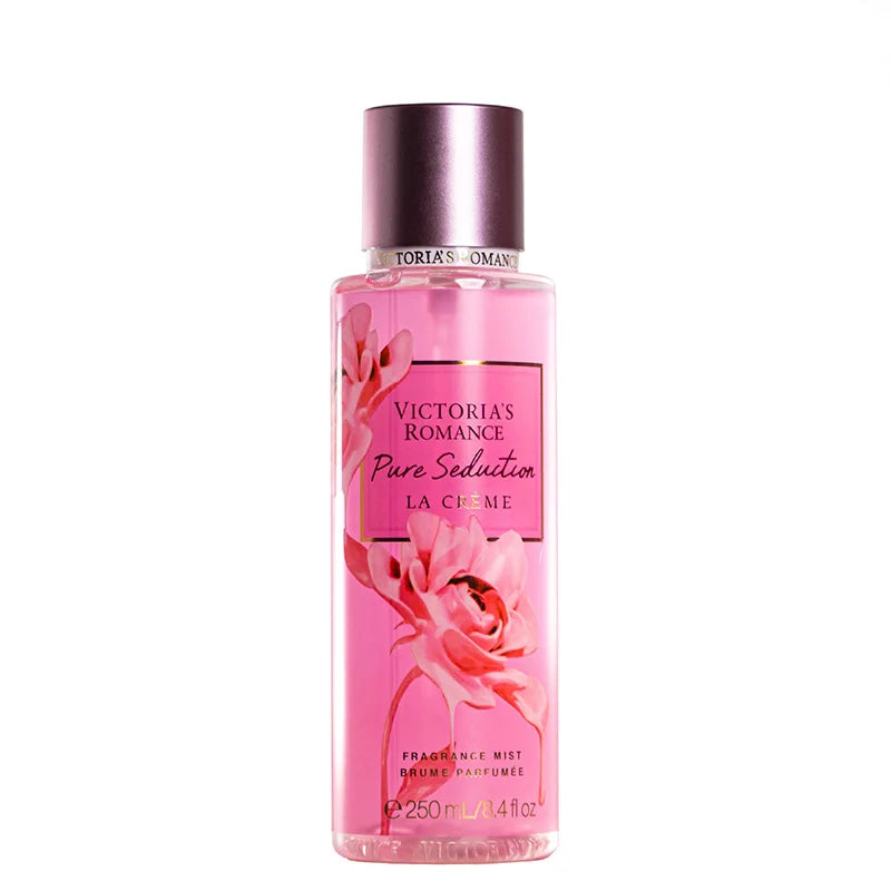 Flower Fruit Vanilla Perfume for Women