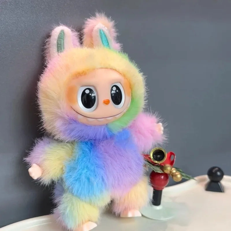 Labubu V4 Monster Blind Box