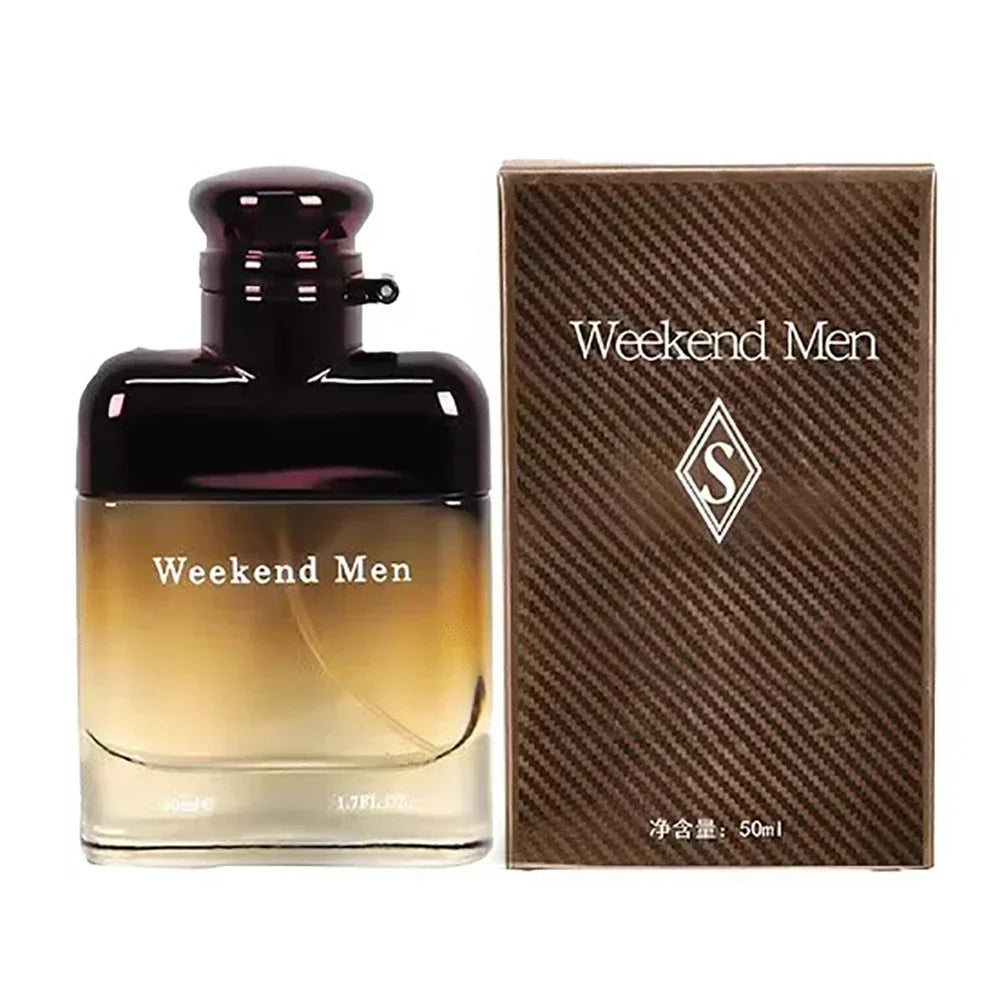 Pheromone Woody Perfumes for Unesex
