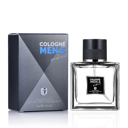 Fascination Men’s Perfume
