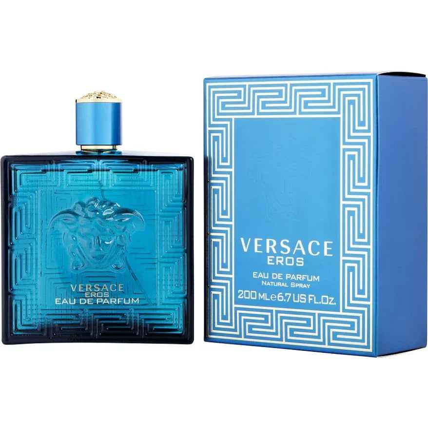 VERSACE Eros for Men parfum